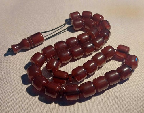 Antique grs cherry amber - grs,
